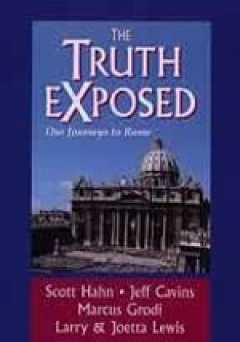 The Truth Exposed - tubi tv