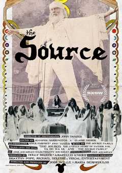 The Source Family - Movie