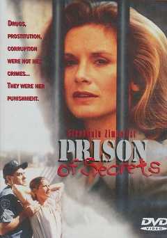 Prison of Secrets - Movie