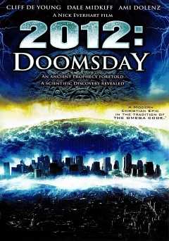2012: Doomsday - Movie
