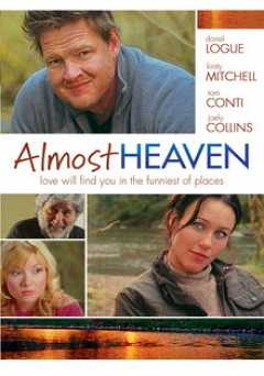 Almost Heaven - tubi tv
