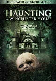 Haunting of Winchester House - tubi tv