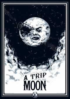 A Trip to the Moon - Movie