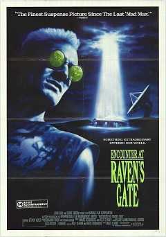 Encounter at Ravens Gate - Movie