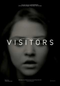 Visitors - Movie