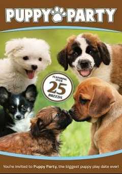 Puppy Party - tubi tv