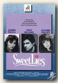 Sweet Lies - Movie