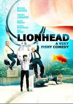 Lionhead - Movie