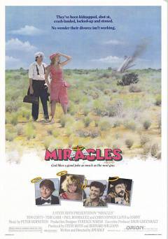 Miracles - Movie