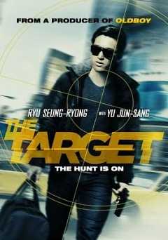 The Target - Movie
