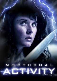 Nocturnal Activity - Movie