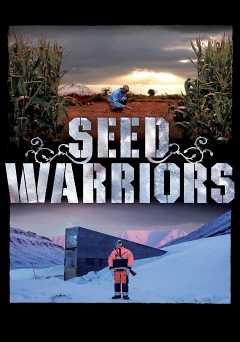 Seed Warriors - Movie