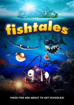 Fishtales - tubi tv