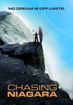Chasing Niagara - Movie