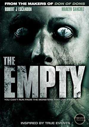 The Empty - Movie