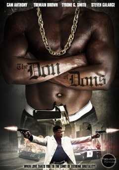 The Don of Dons - tubi tv