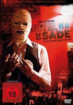 Hotel de Sade - Movie
