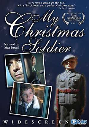 My Christmas Soldier - tubi tv