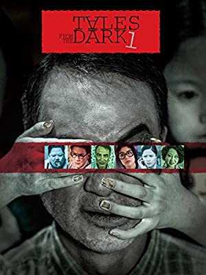 Tales from the Dark - tubi tv