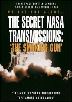 Secret NASA Transmissions: The Smoking Gun - amazon prime