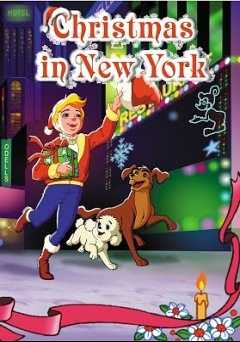 Christmas in New York: An Animated Classic - Movie