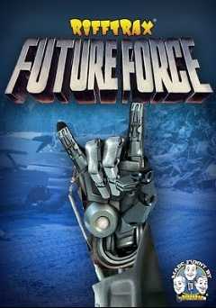 RiffTrax: Future Force - amazon prime