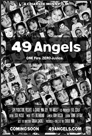 49 Angels - amazon prime
