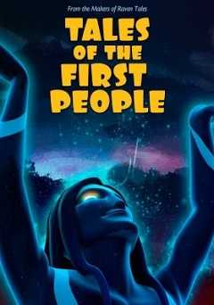 Tales of the First People - amazon prime