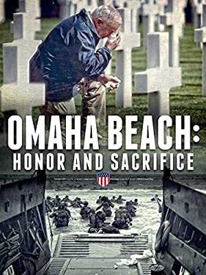 Omaha Beach: Honor And Sacrifice - amazon prime