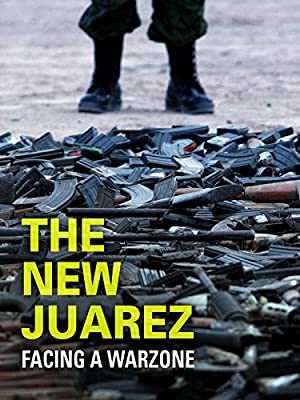 The New Juarez - amazon prime