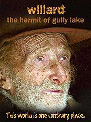 Willard: The Hermit of Gully Lake - amazon prime