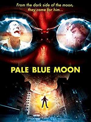 Pale Blue Moon - amazon prime