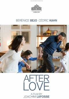 After Love - Movie