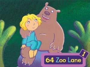 64 Zoo Lane - TV Series