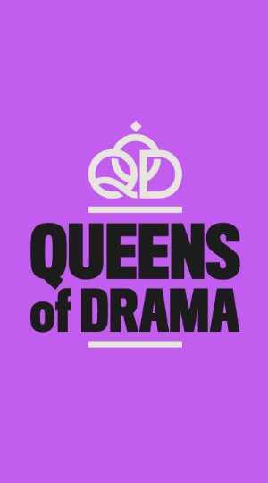 Queens Of Drama - tubi tv