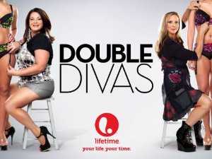 Double Divas - TV Series