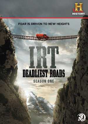 IRT Deadliest Roads - tubi tv