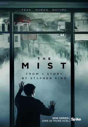 The Mist - TV Series