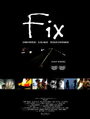 Fix - TV Series