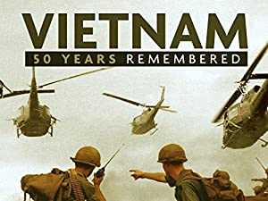 Vietnam - 50 Years Remembered