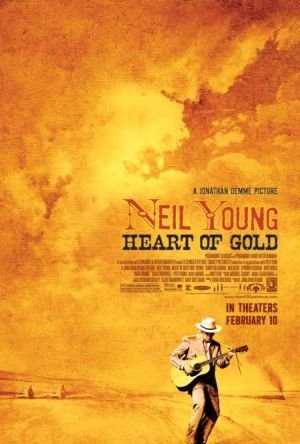 Neil Young - TV Series