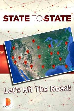 State to State - TV Series
