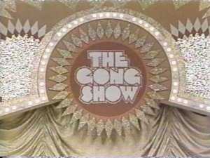 The Gong Show - yahoo view