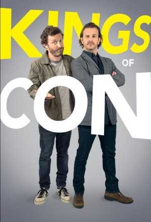 Kings of Con - TV Series