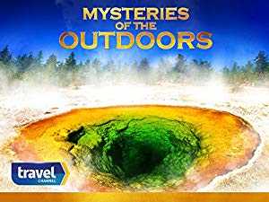 Mysteries of the Outdoors - TV Series