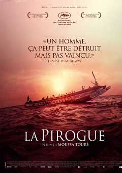 The Pirogue - Movie