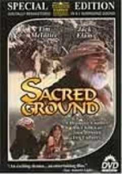 Sacred Ground - Movie
