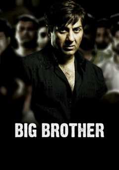 Big Brother - Movie