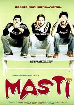 Masti - Movie