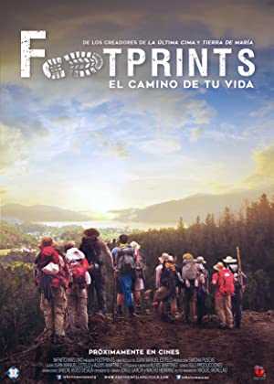 Footprints: The Path of Your Life - Movie